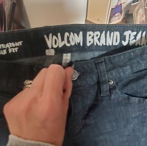 Volume Girls Jeans